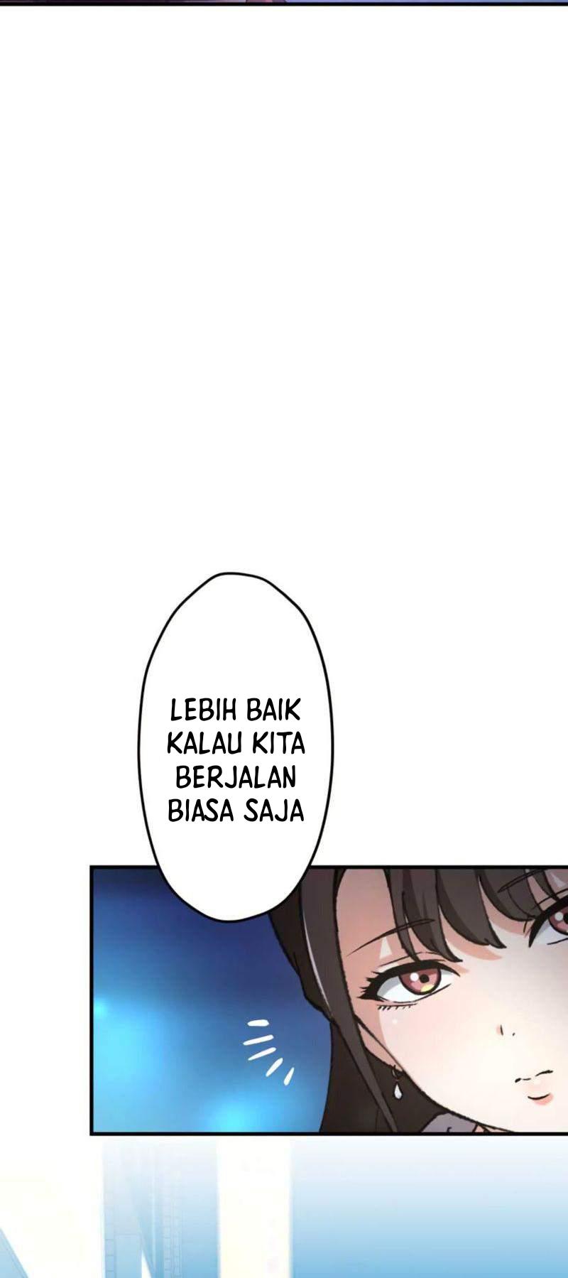 Yakuza Cleaner Chapter 6 - halaman 51