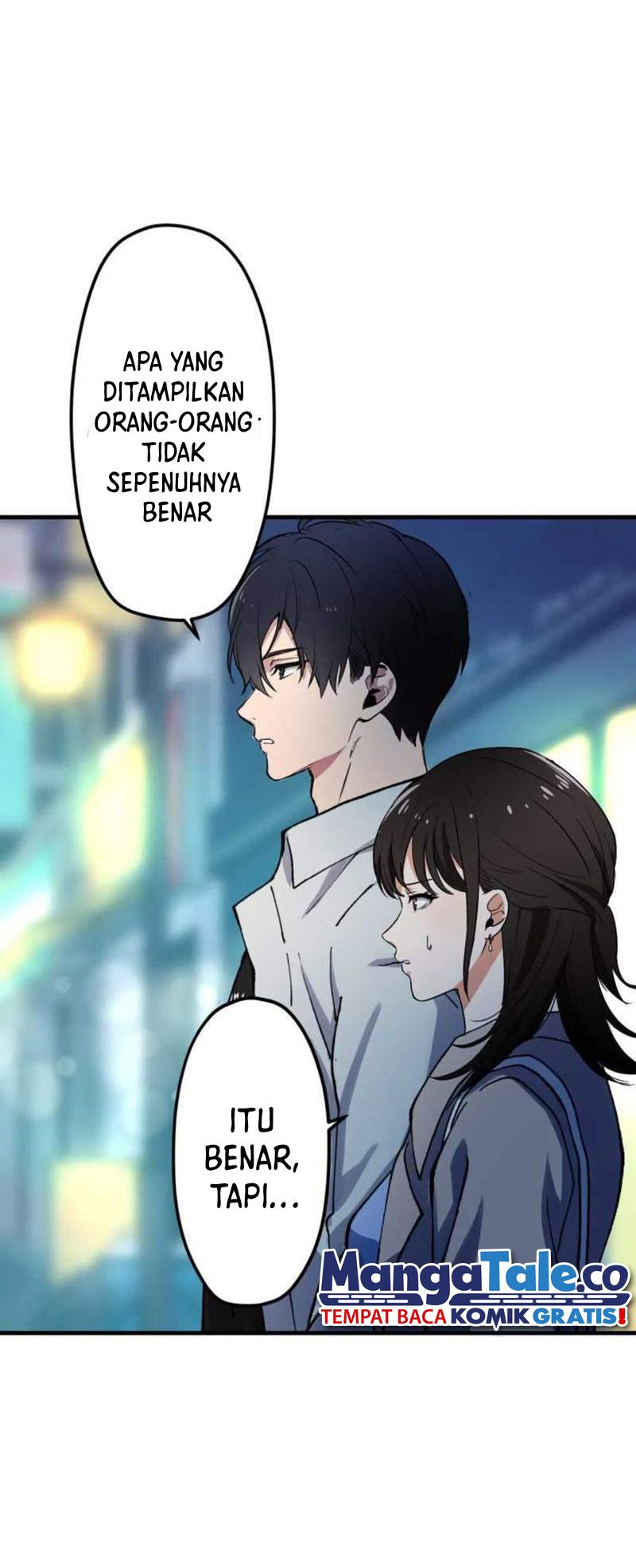 Yakuza Cleaner Chapter 6 - halaman 70