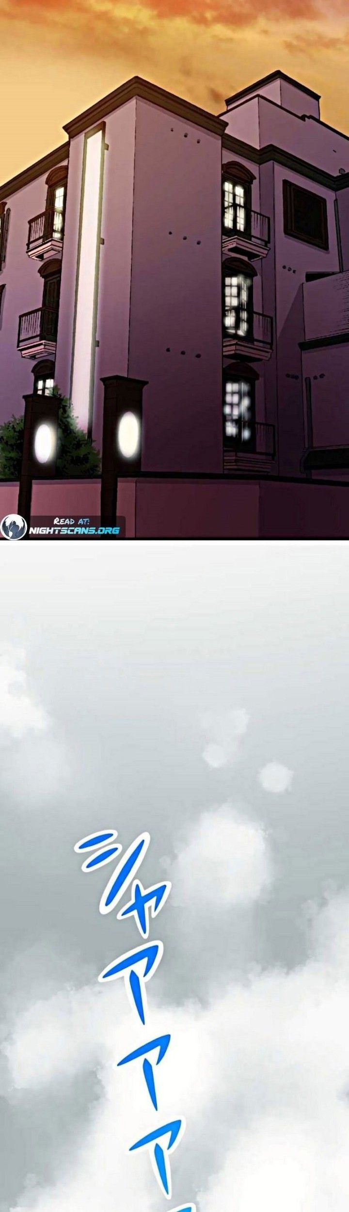 Yakuza Cleaner Chapter 9 - halaman 2
