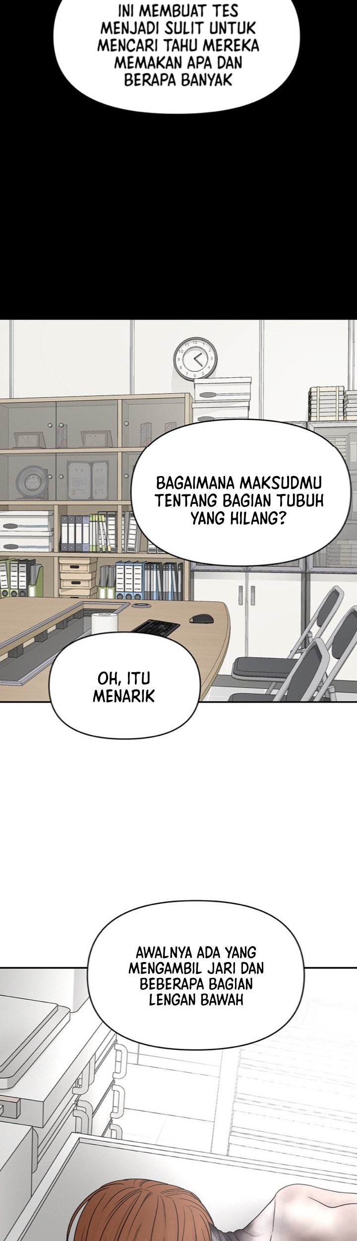 Yamada-kun to 7-nin no Majo Chapter 1 - halaman 12