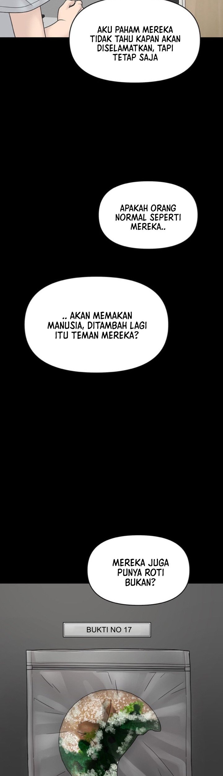 Yamada-kun to 7-nin no Majo Chapter 1 - halaman 15