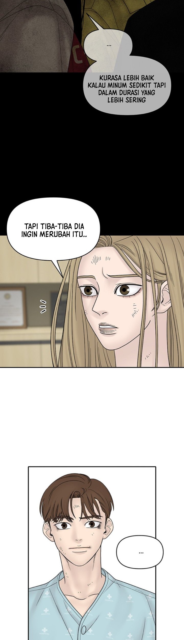 Yamada-kun to 7-nin no Majo Chapter 1 - halaman 24