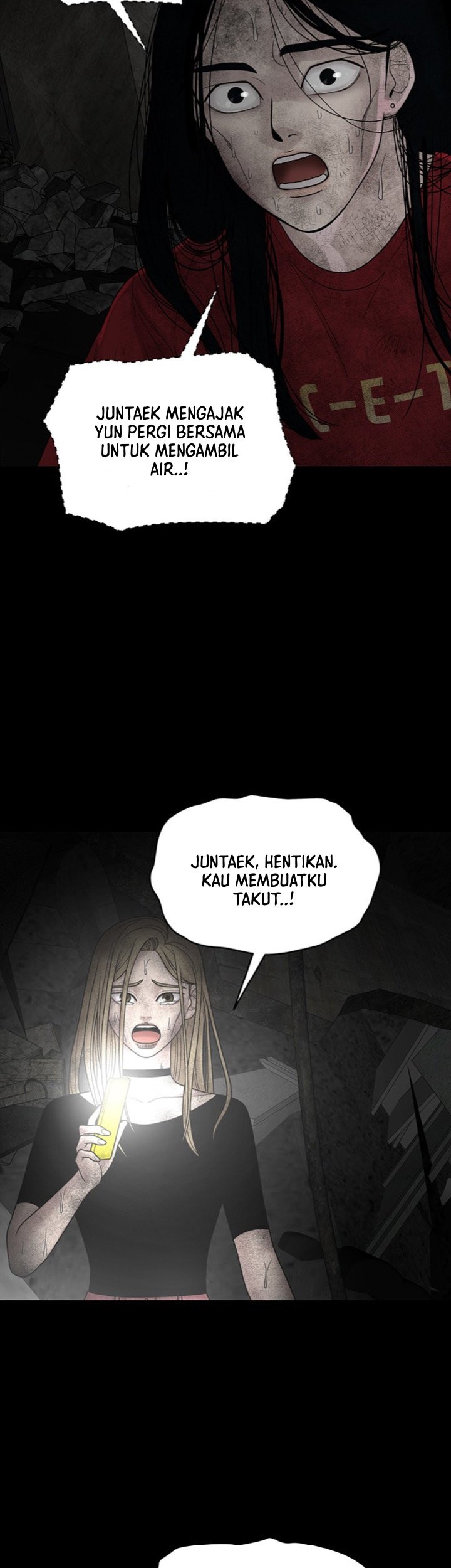 Yamada-kun to 7-nin no Majo Chapter 1 - halaman 35