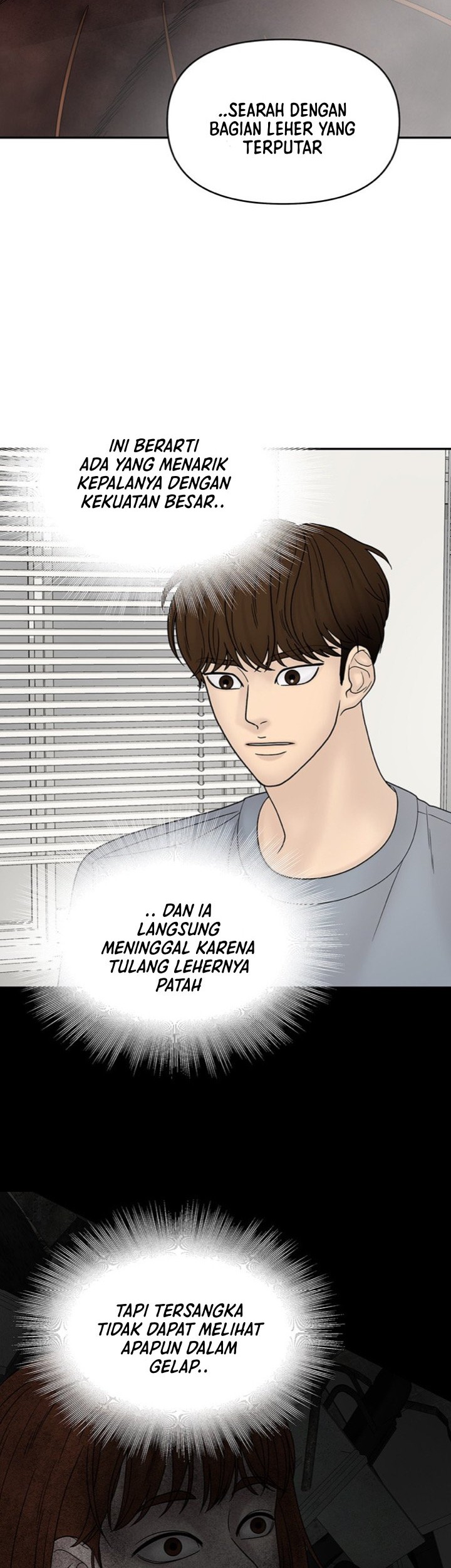 Yamada-kun to 7-nin no Majo Chapter 1 - halaman 4