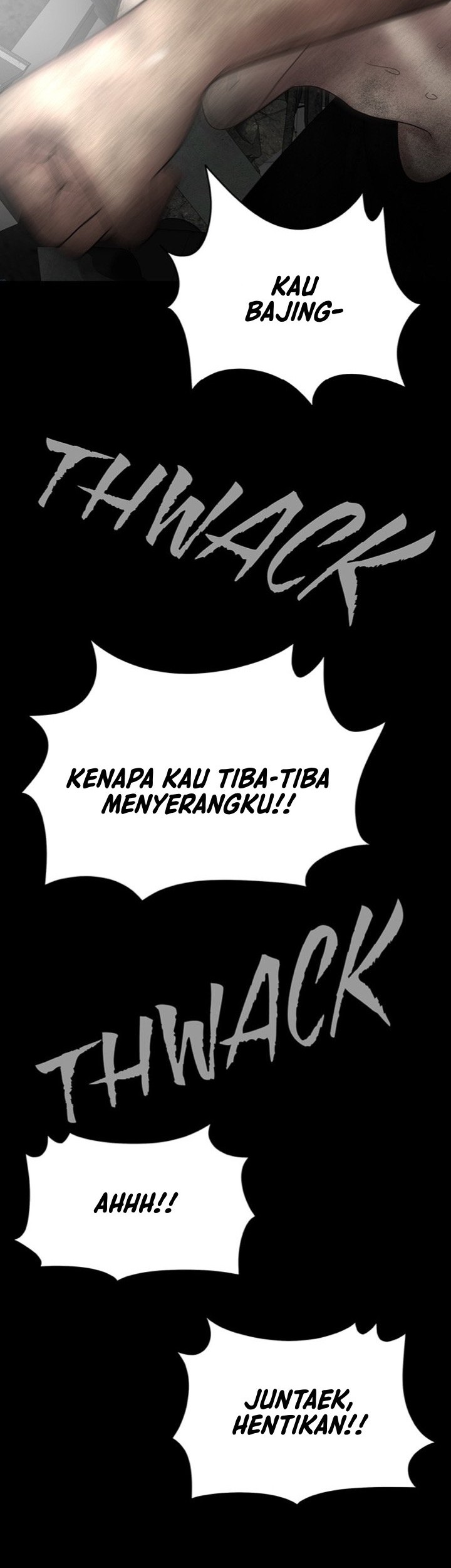 Yamada-kun to 7-nin no Majo Chapter 1 - halaman 41