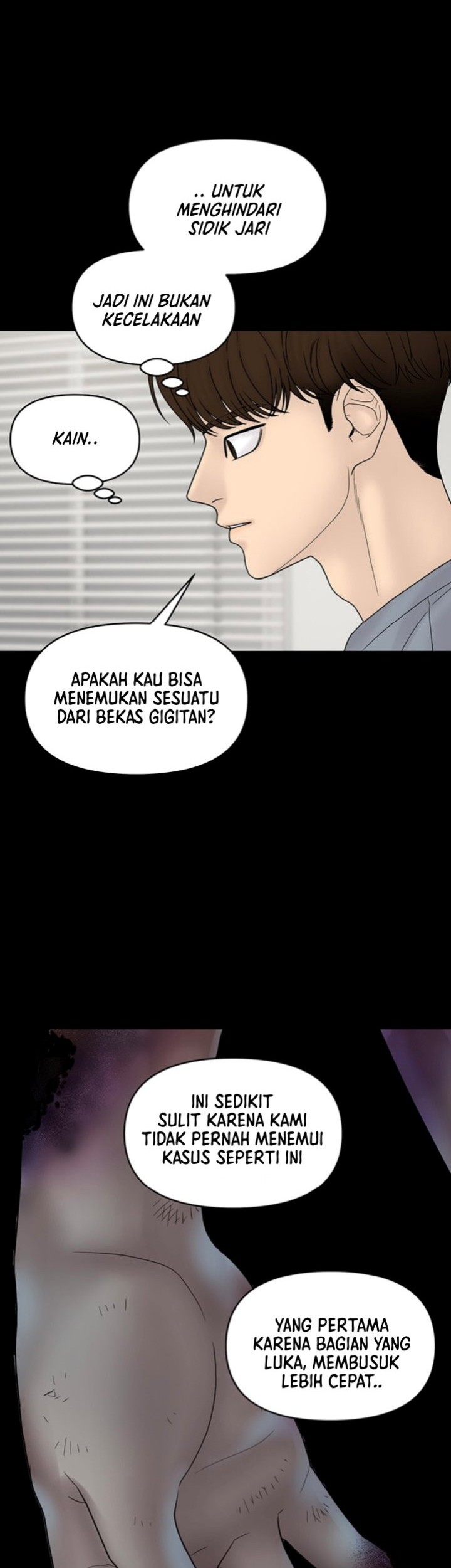 Yamada-kun to 7-nin no Majo Chapter 1 - halaman 8