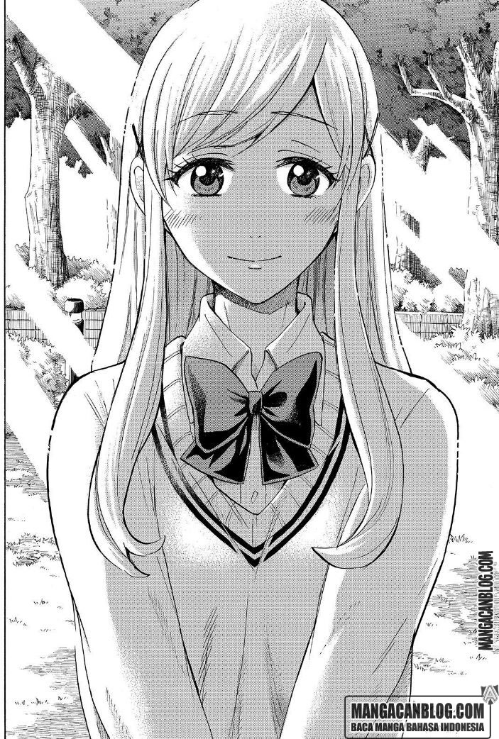 Yamada-kun to 7-nin no Majo Chapter 212 - halaman 24