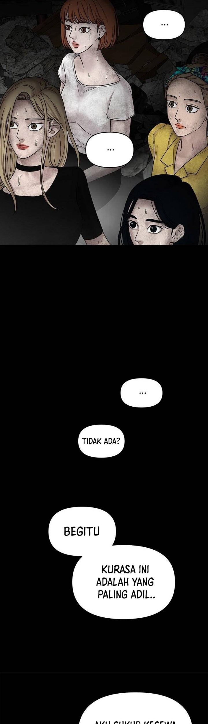 Yamada-kun to 7-nin no Majo Chapter 235 - halaman 13