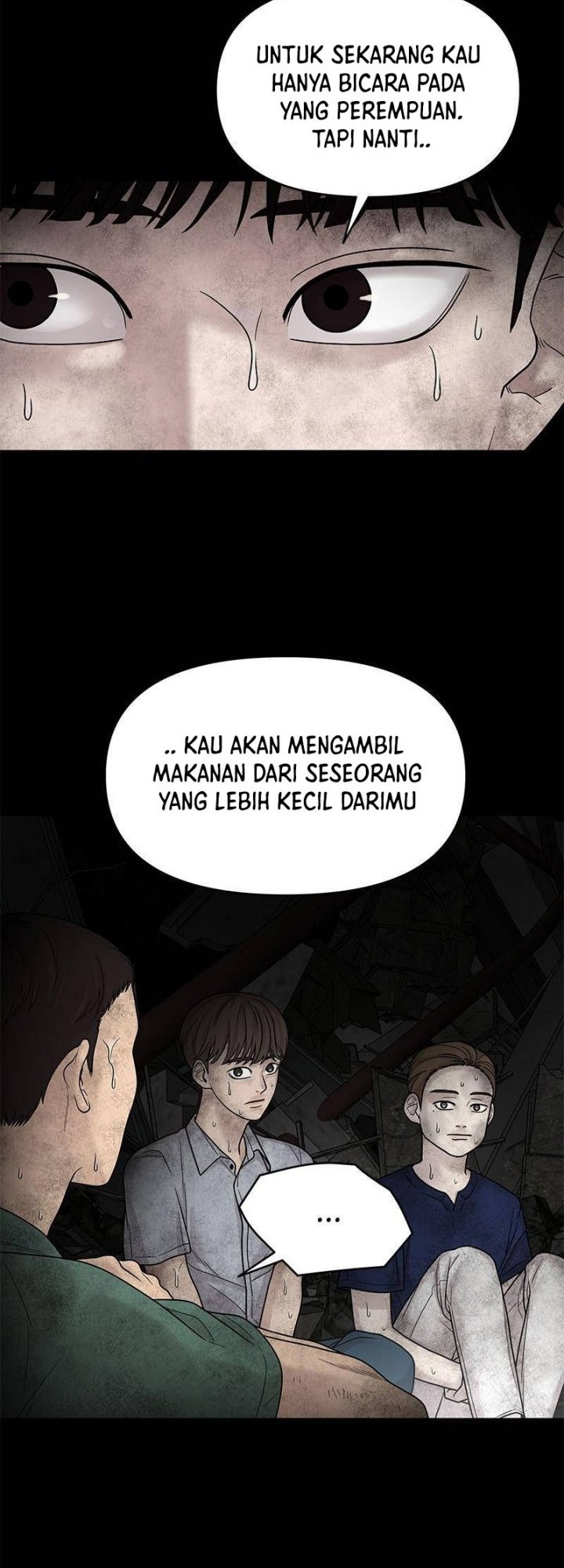 Yamada-kun to 7-nin no Majo Chapter 235 - halaman 16