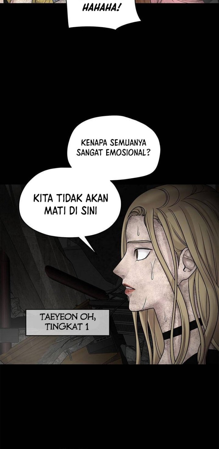 Yamada-kun to 7-nin no Majo Chapter 235 - halaman 18