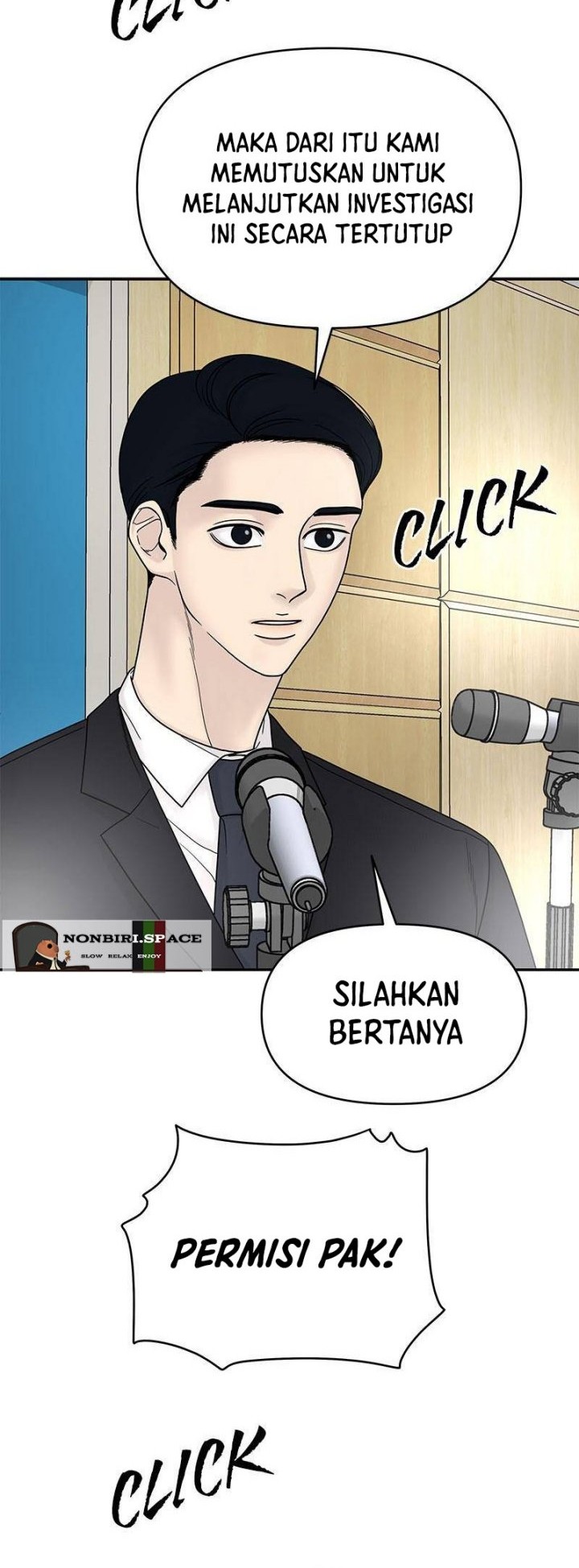 Yamada-kun to 7-nin no Majo Chapter 236 - halaman 4