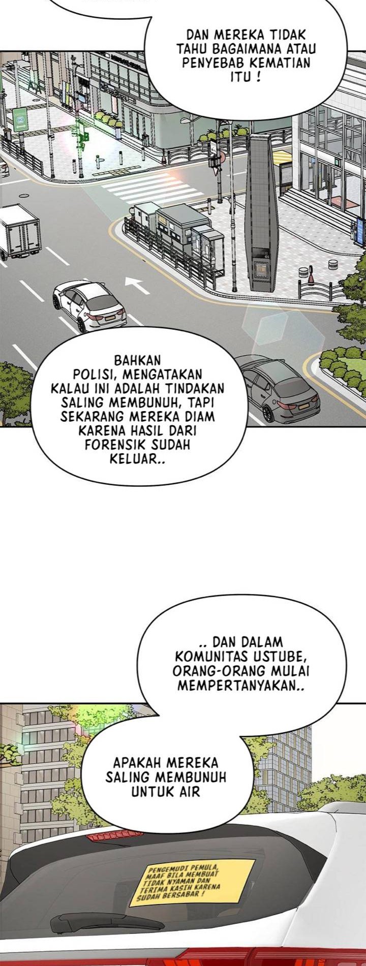 Yamada-kun to 7-nin no Majo Chapter 240 - halaman 2