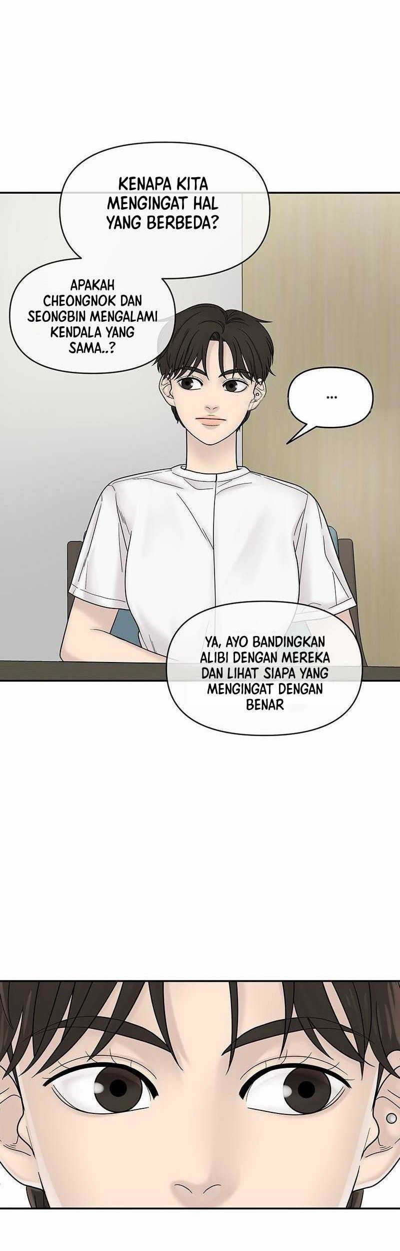 Yamada-kun to 7-nin no Majo Chapter 242 - halaman 14