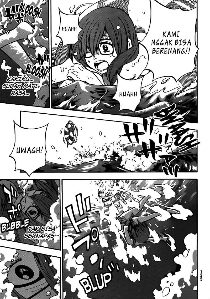 Yamada-kun to 7-nin no Majo Chapter 31 - halaman 12