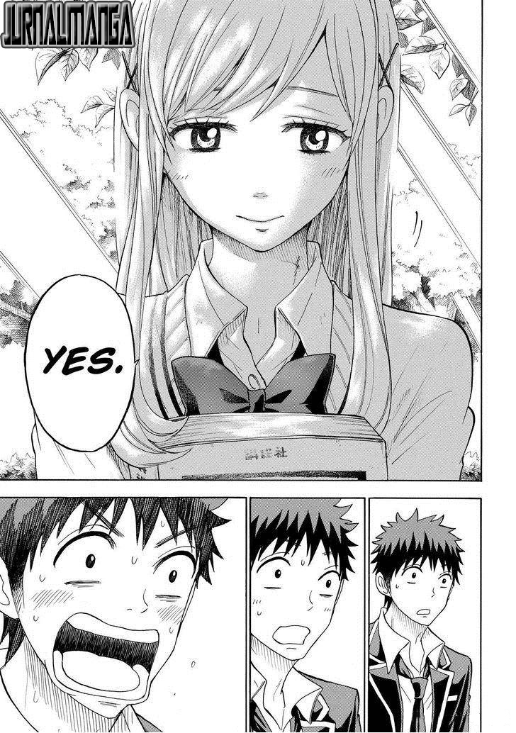 Yamada-kun to 7-nin no Majo Chapter 90 - halaman 12
