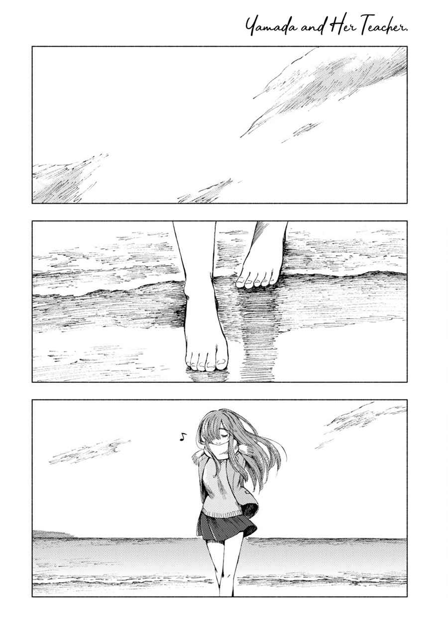 Yamada to Sensei Chapter 5 - halaman 18