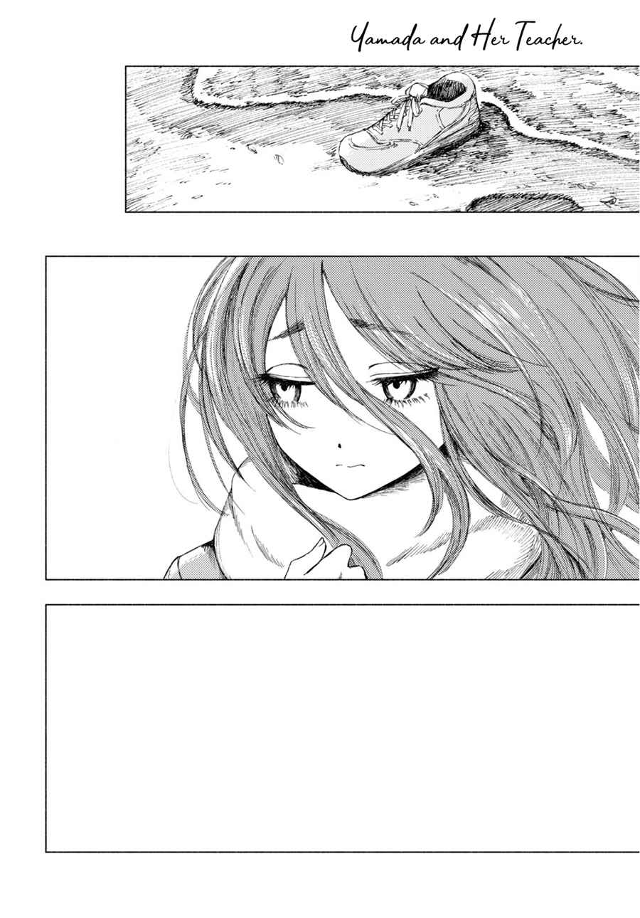 Yamada to Sensei Chapter 5 - halaman 24