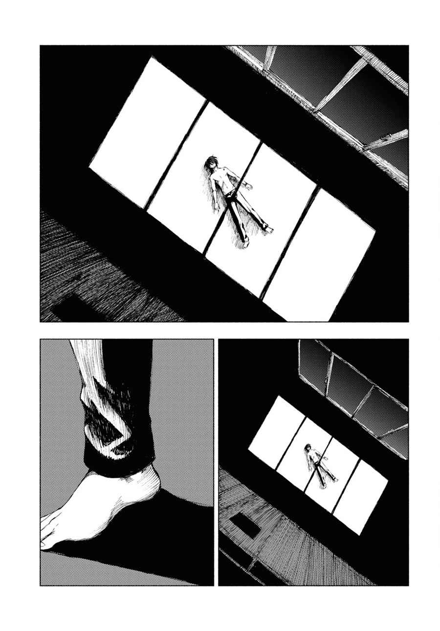 Yamada to Sensei Chapter 5 - halaman 27