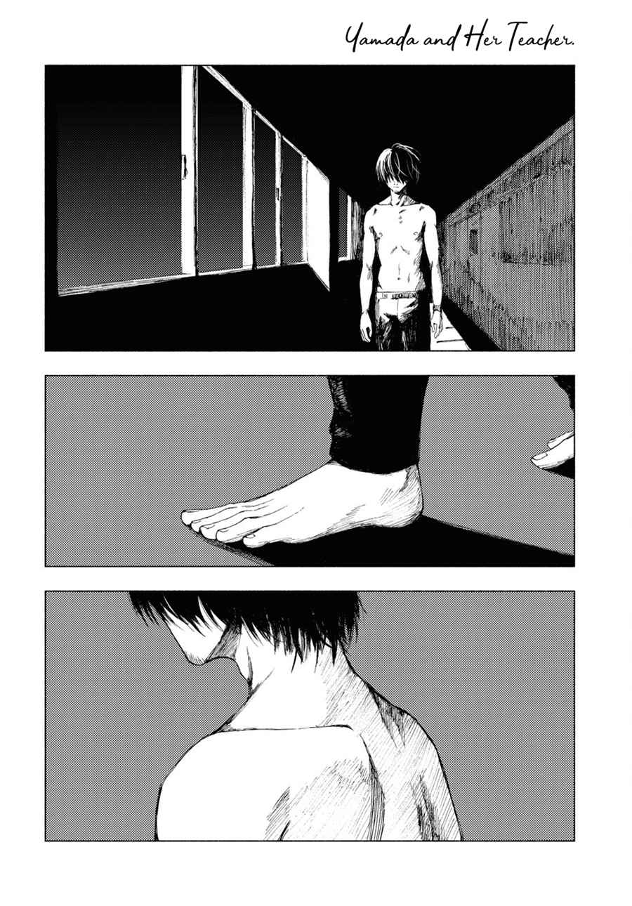 Yamada to Sensei Chapter 5 - halaman 28