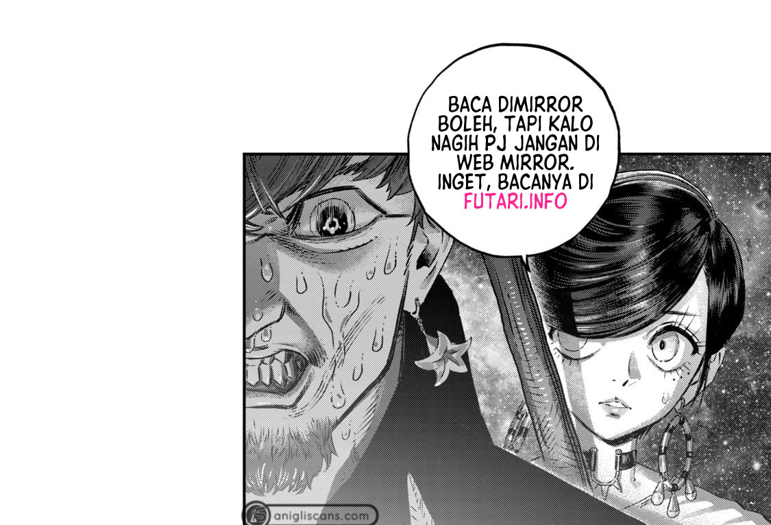 Yamaguchi-kun wa Warukunai Chapter 2 - halaman 43