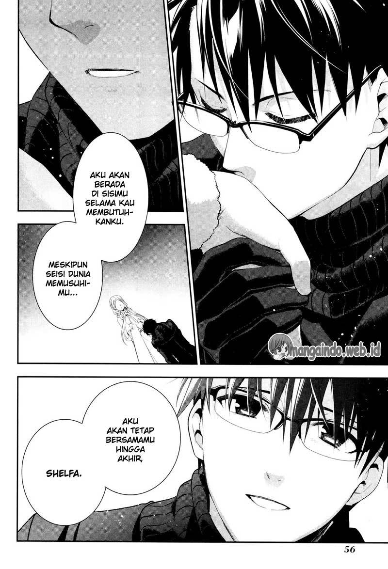 Yamato -Rate 14- Chapter 0 - halaman 17