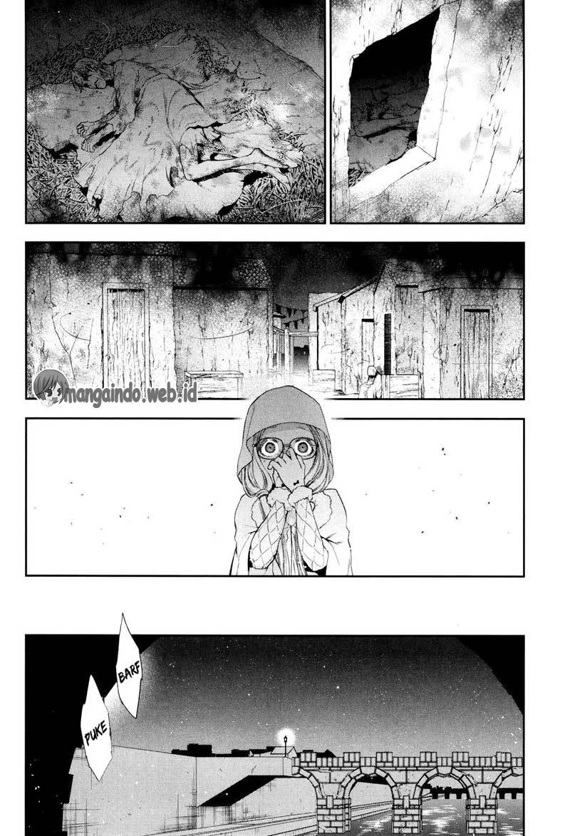 Yamato -Rate 14- Chapter 0 - halaman 7