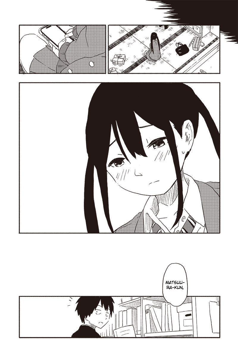 Yamero Suki ni Natteshimau Chapter 0 - halaman 14