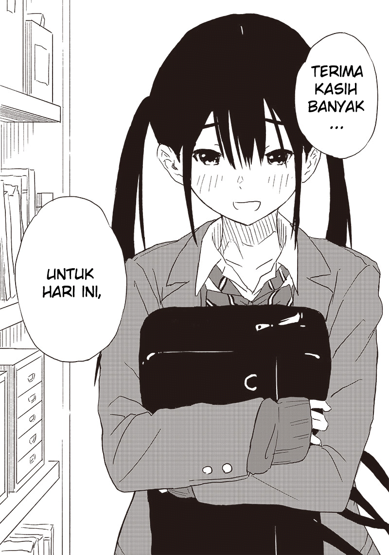 Yamero Suki ni Natteshimau Chapter 0 - halaman 18