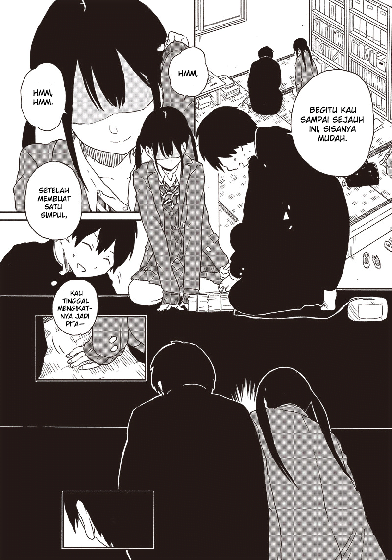 Yamero Suki ni Natteshimau Chapter 0 - halaman 2