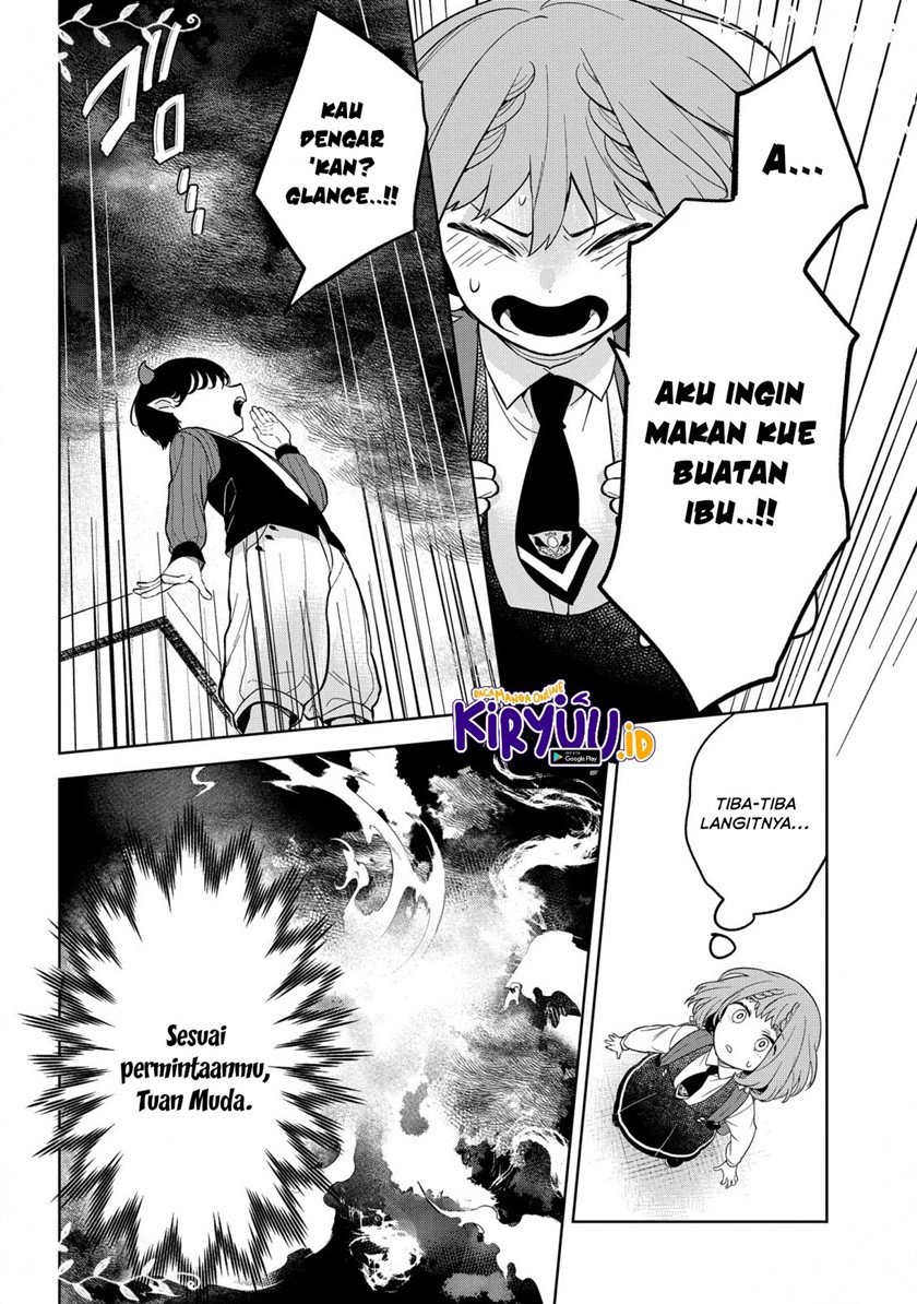 Yami Maid ga Shihai suru! Chapter 1 - halaman 16