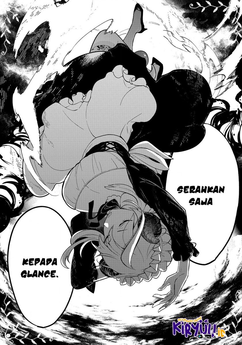 Yami Maid ga Shihai suru! Chapter 1 - halaman 17