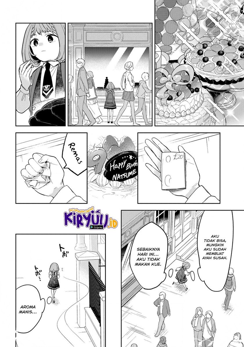 Yami Maid ga Shihai suru! Chapter 1 - halaman 24