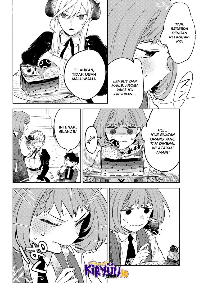Yami Maid ga Shihai suru! Chapter 1 - halaman 26