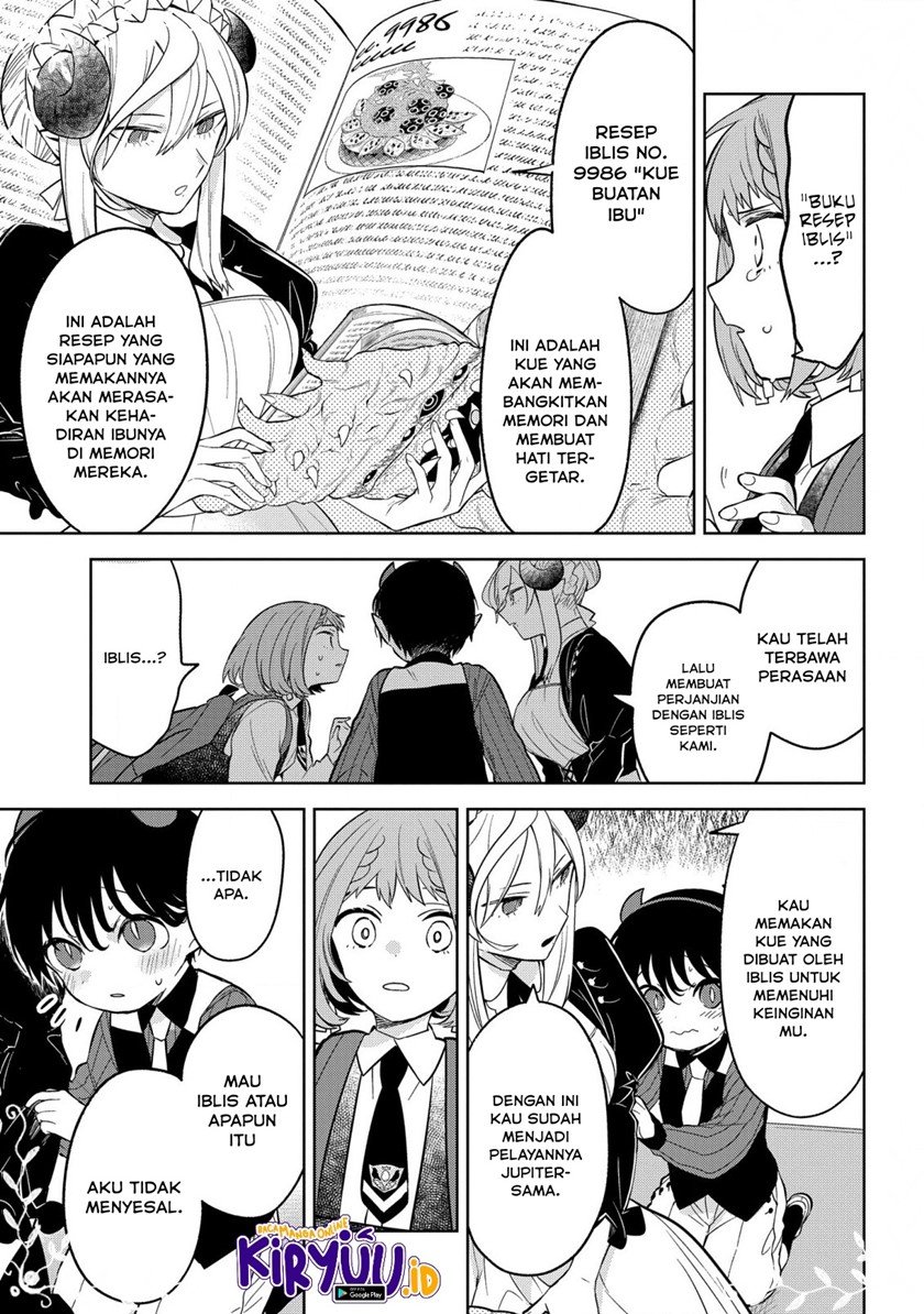 Yami Maid ga Shihai suru! Chapter 1 - halaman 29