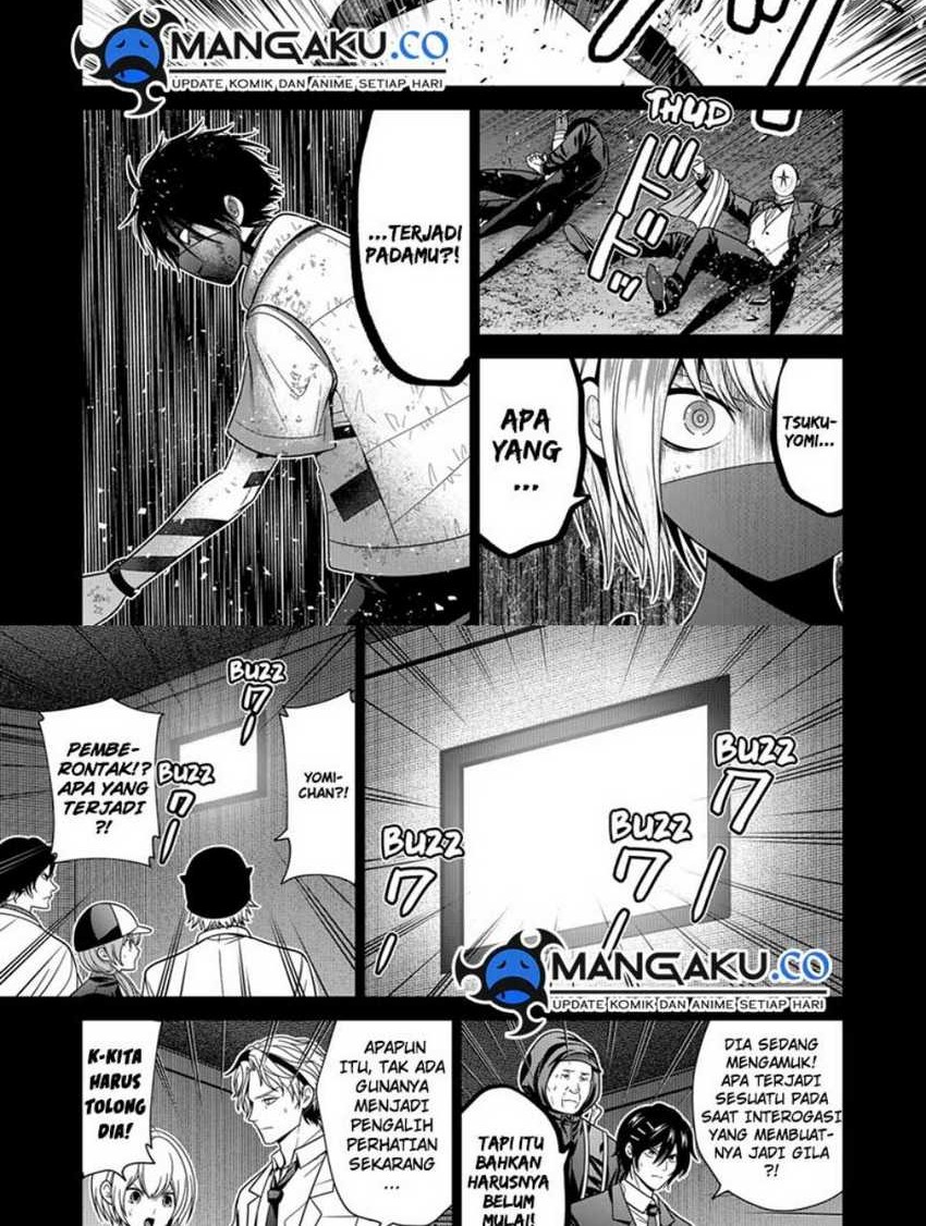 Yami Maid ga Shihai suru! Chapter 2 - halaman 10