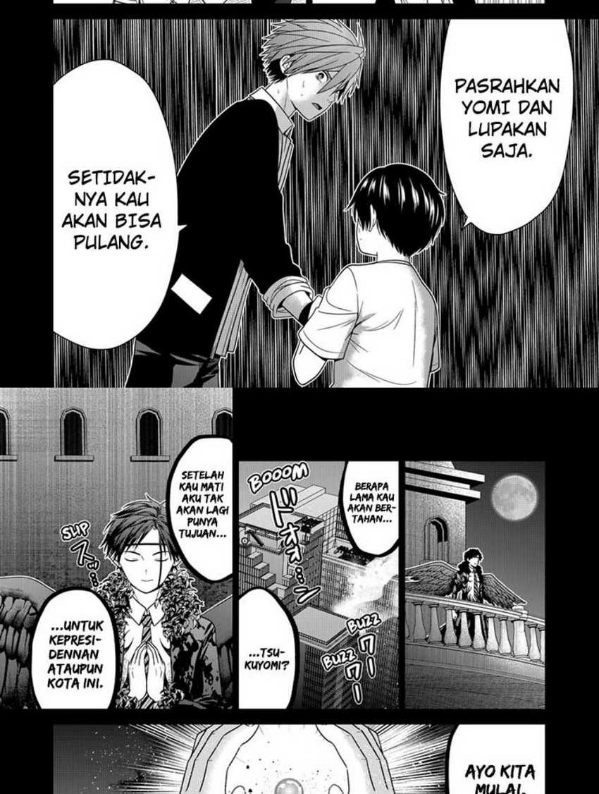 Yami Maid ga Shihai suru! Chapter 2 - halaman 14