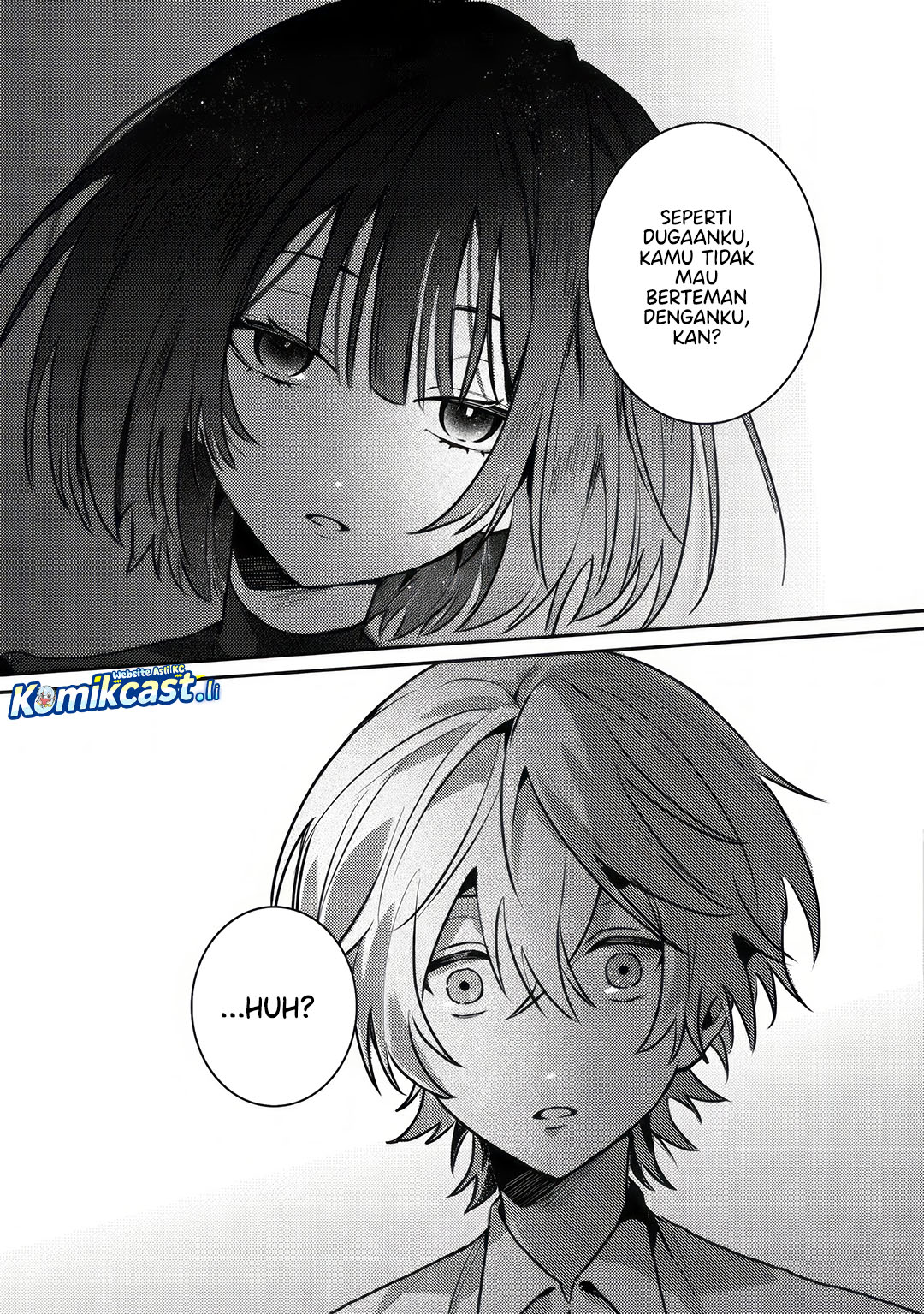 Yami-ochi Rasu Bosu Reijou No Osananajimi Ni Tensei Shita. Ore Ga Shindara Bad End Kakutei Na Node Saikyou Ni Natta Kedo, Mou Yami-ochi “yandere-ka” Shitemasen Ka? Chapter 1 - halaman 19
