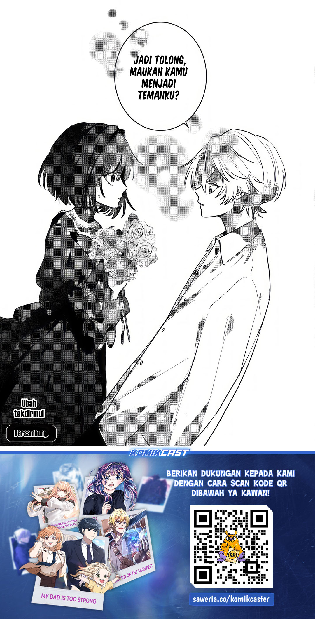 Yami-ochi Rasu Bosu Reijou No Osananajimi Ni Tensei Shita. Ore Ga Shindara Bad End Kakutei Na Node Saikyou Ni Natta Kedo, Mou Yami-ochi “yandere-ka” Shitemasen Ka? Chapter 1 - halaman 29