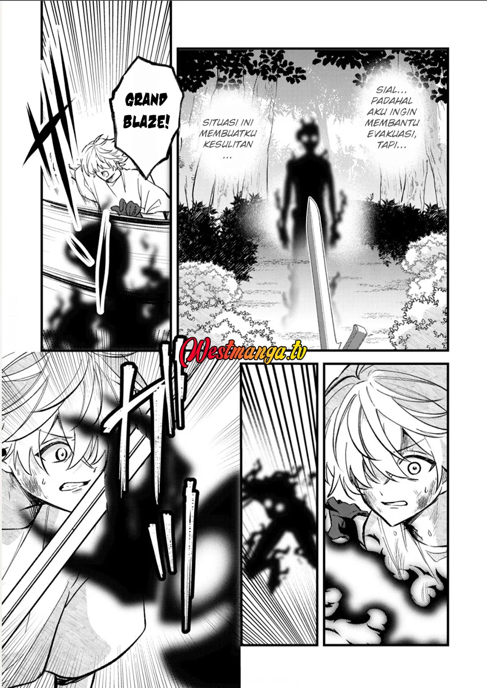 Yami-ochi Rasu Bosu Reijou No Osananajimi Ni Tensei Shita. Ore Ga Shindara Bad End Kakutei Na Node Saikyou Ni Natta Kedo, Mou Yami-ochi “yandere-ka” Shitemasen Ka? Chapter 10 - halaman 11