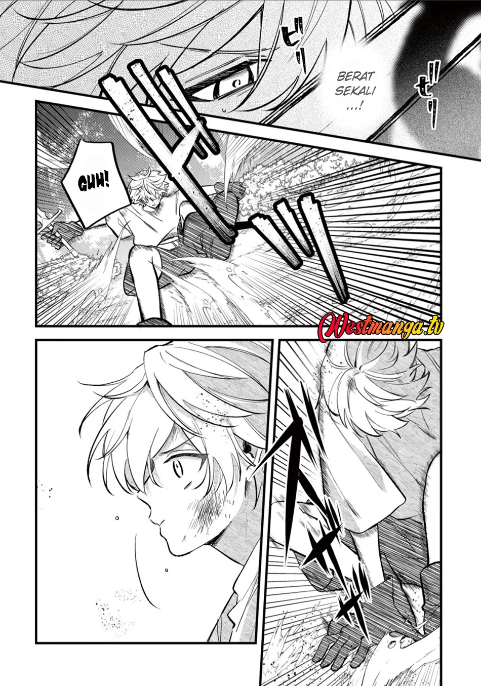 Yami-ochi Rasu Bosu Reijou No Osananajimi Ni Tensei Shita. Ore Ga Shindara Bad End Kakutei Na Node Saikyou Ni Natta Kedo, Mou Yami-ochi “yandere-ka” Shitemasen Ka? Chapter 10 - halaman 12