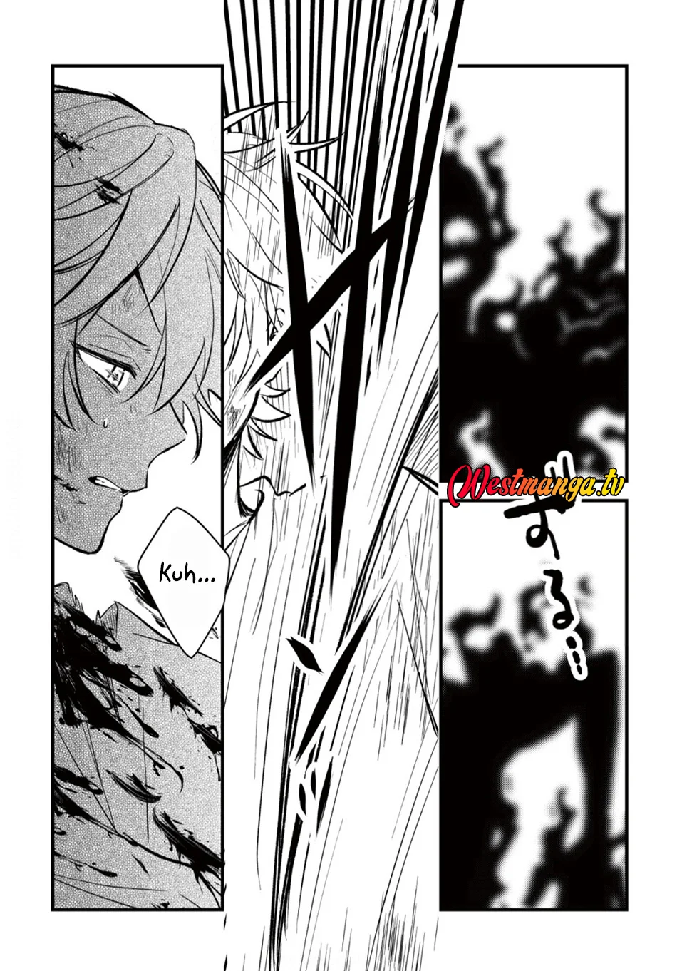 Yami-ochi Rasu Bosu Reijou No Osananajimi Ni Tensei Shita. Ore Ga Shindara Bad End Kakutei Na Node Saikyou Ni Natta Kedo, Mou Yami-ochi “yandere-ka” Shitemasen Ka? Chapter 10 - halaman 14