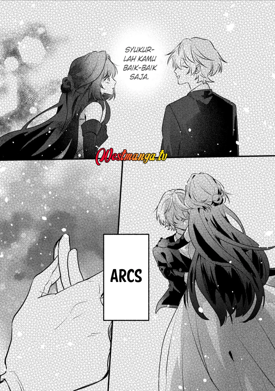 Yami-ochi Rasu Bosu Reijou No Osananajimi Ni Tensei Shita. Ore Ga Shindara Bad End Kakutei Na Node Saikyou Ni Natta Kedo, Mou Yami-ochi “yandere-ka” Shitemasen Ka? Chapter 10 - halaman 24