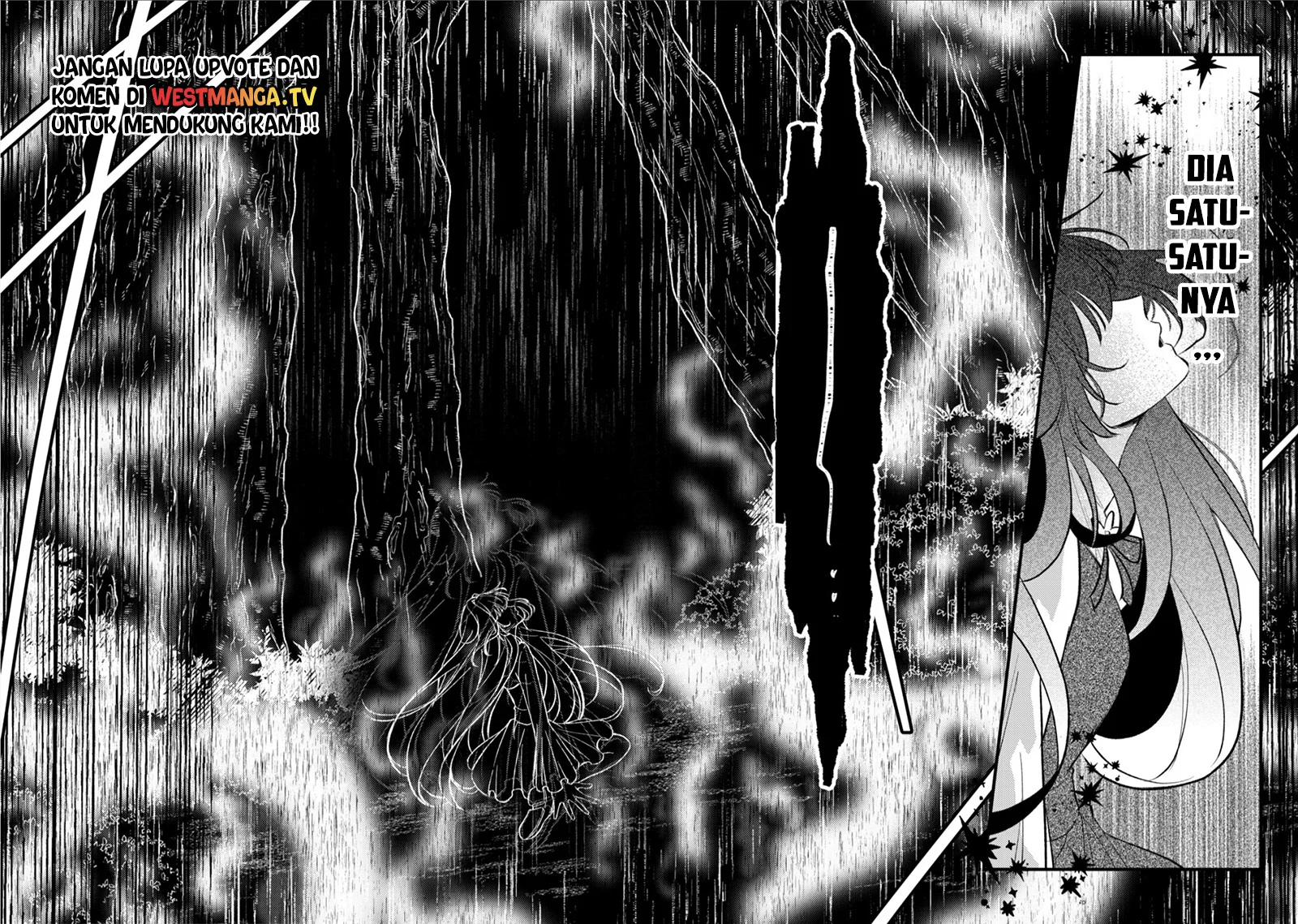 Yami-ochi Rasu Bosu Reijou No Osananajimi Ni Tensei Shita. Ore Ga Shindara Bad End Kakutei Na Node Saikyou Ni Natta Kedo, Mou Yami-ochi “yandere-ka” Shitemasen Ka? Chapter 10 - halaman 26