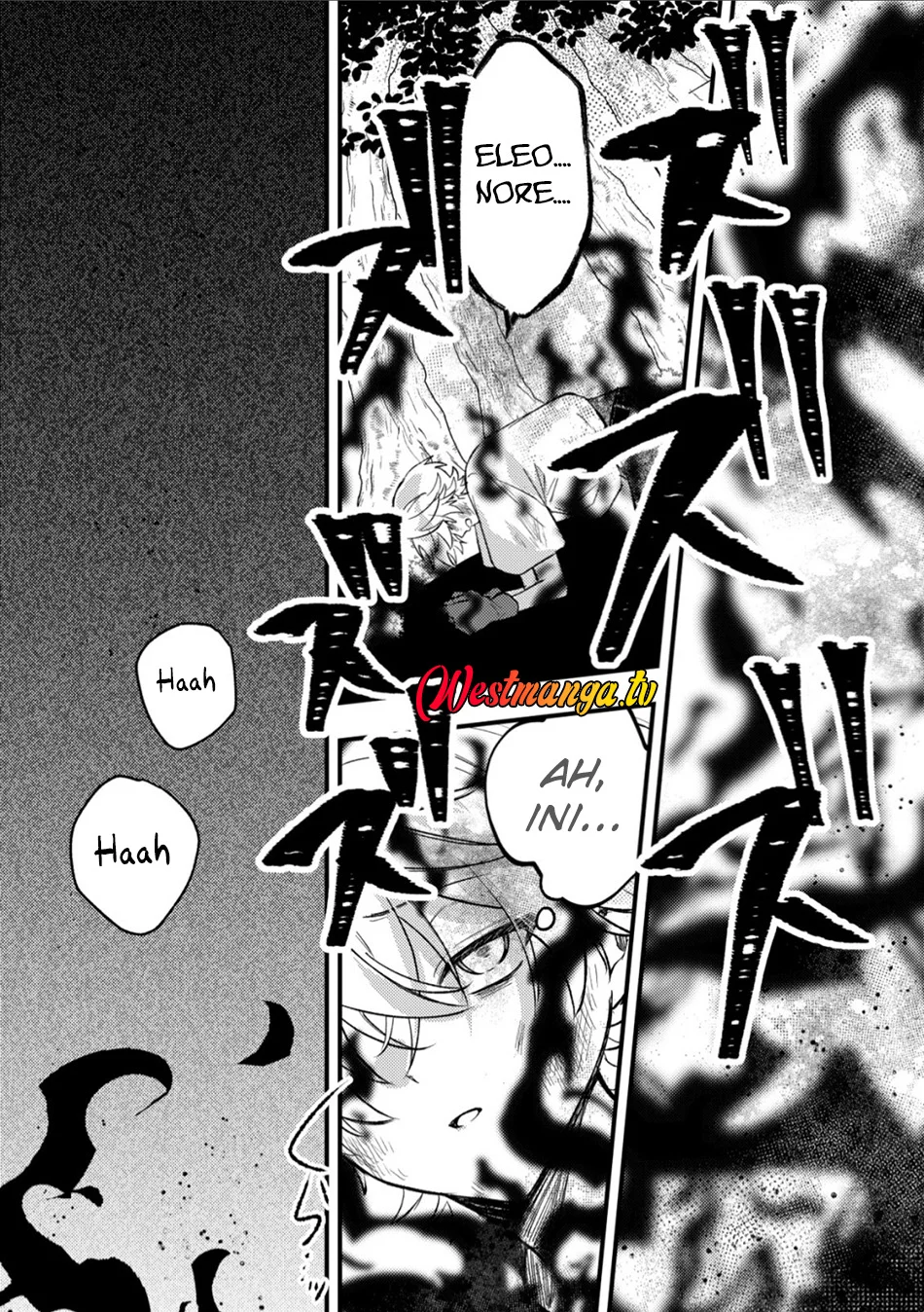 Yami-ochi Rasu Bosu Reijou No Osananajimi Ni Tensei Shita. Ore Ga Shindara Bad End Kakutei Na Node Saikyou Ni Natta Kedo, Mou Yami-ochi “yandere-ka” Shitemasen Ka? Chapter 10 - halaman 27