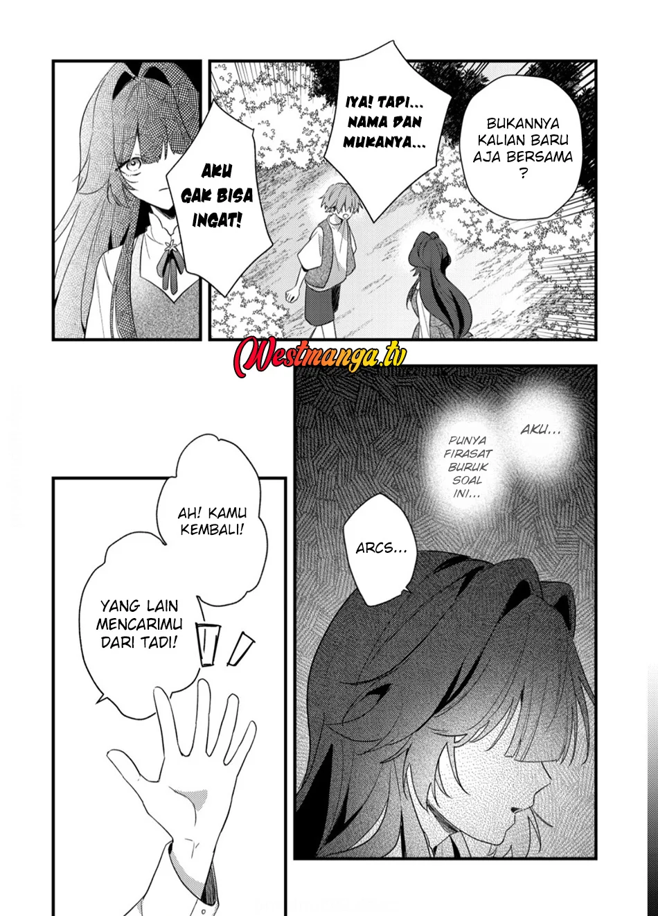 Yami-ochi Rasu Bosu Reijou No Osananajimi Ni Tensei Shita. Ore Ga Shindara Bad End Kakutei Na Node Saikyou Ni Natta Kedo, Mou Yami-ochi “yandere-ka” Shitemasen Ka? Chapter 10 - halaman 5
