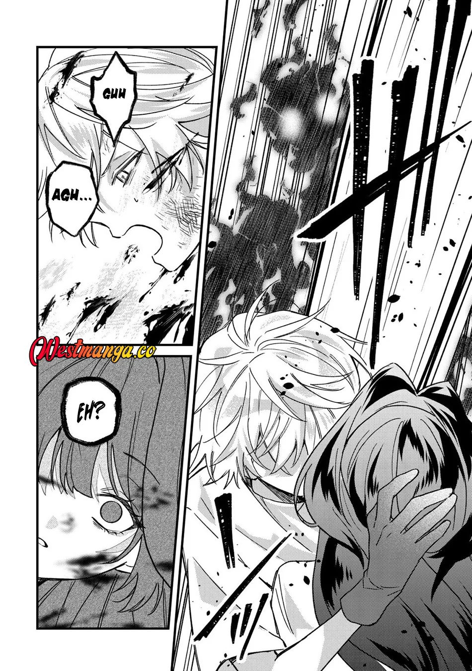 Yami-ochi Rasu Bosu Reijou No Osananajimi Ni Tensei Shita. Ore Ga Shindara Bad End Kakutei Na Node Saikyou Ni Natta Kedo, Mou Yami-ochi “yandere-ka” Shitemasen Ka? Chapter 11 - halaman 10