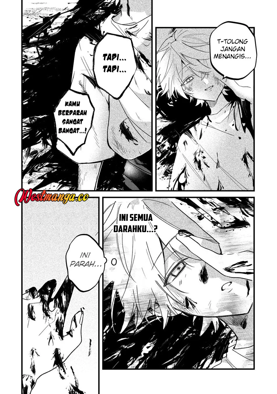Yami-ochi Rasu Bosu Reijou No Osananajimi Ni Tensei Shita. Ore Ga Shindara Bad End Kakutei Na Node Saikyou Ni Natta Kedo, Mou Yami-ochi “yandere-ka” Shitemasen Ka? Chapter 11 - halaman 12