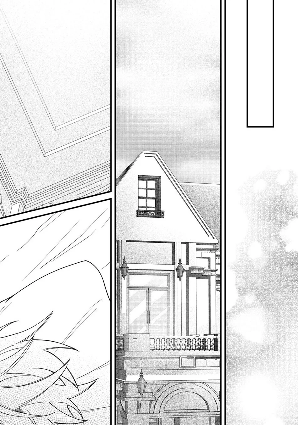 Yami-ochi Rasu Bosu Reijou No Osananajimi Ni Tensei Shita. Ore Ga Shindara Bad End Kakutei Na Node Saikyou Ni Natta Kedo, Mou Yami-ochi “yandere-ka” Shitemasen Ka? Chapter 11 - halaman 25