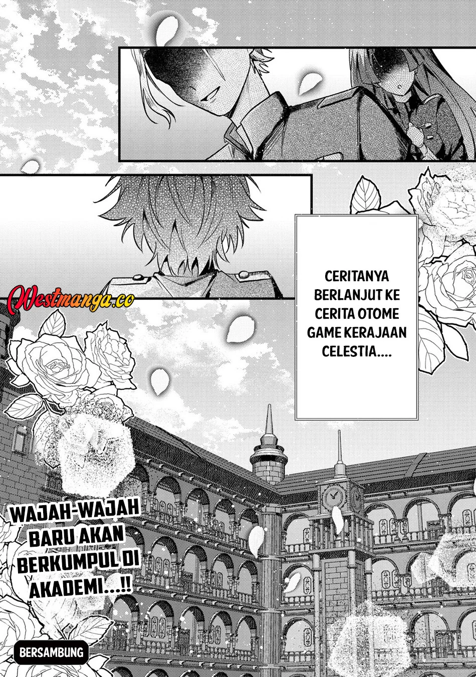 Yami-ochi Rasu Bosu Reijou No Osananajimi Ni Tensei Shita. Ore Ga Shindara Bad End Kakutei Na Node Saikyou Ni Natta Kedo, Mou Yami-ochi “yandere-ka” Shitemasen Ka? Chapter 12 - halaman 28