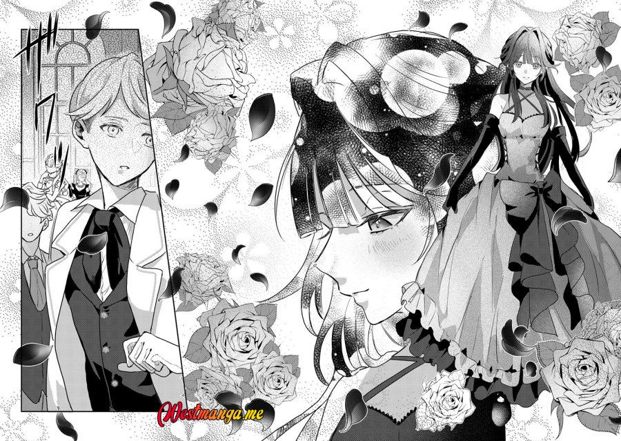 Yami-ochi Rasu Bosu Reijou No Osananajimi Ni Tensei Shita. Ore Ga Shindara Bad End Kakutei Na Node Saikyou Ni Natta Kedo, Mou Yami-ochi “yandere-ka” Shitemasen Ka? Chapter 3 - halaman 18